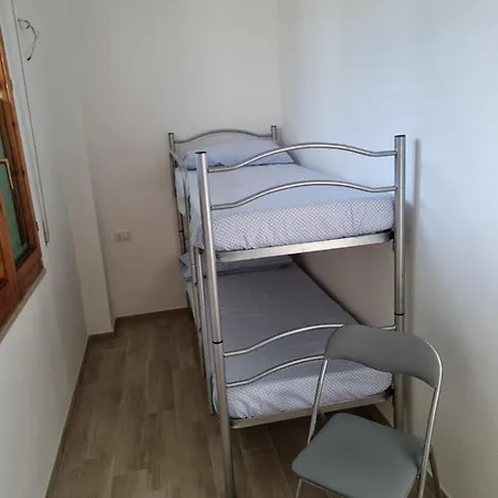 Apartmán Easy Alghero