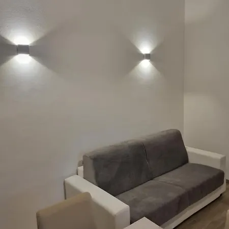 Easy Apartmán