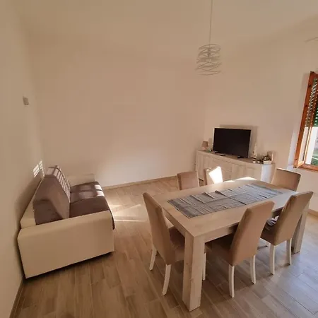 Apartmán Easy Alghero