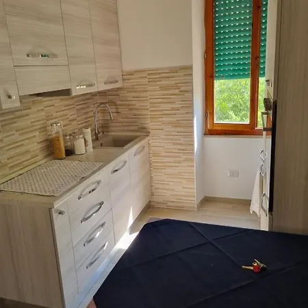 Apartment Easy