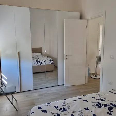Easy Apartmán